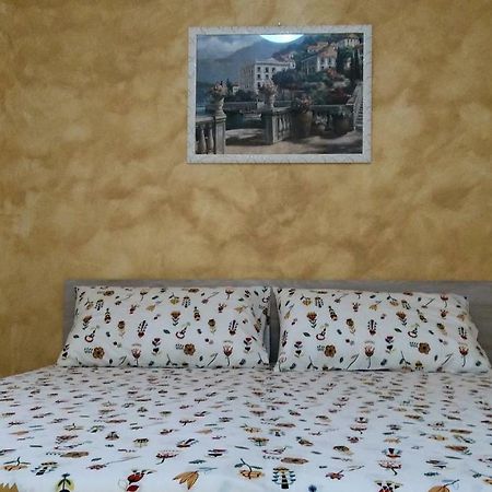 B&B Le Tre Gemme Junior Lentini Exteriör bild