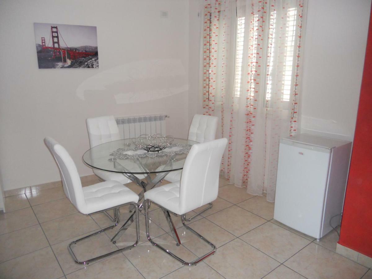 B&B Le Tre Gemme Junior Lentini Exteriör bild