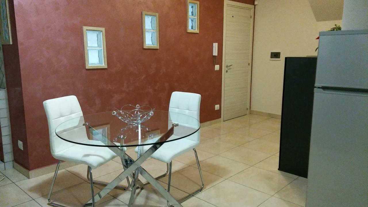 B&B Le Tre Gemme Junior Lentini Exteriör bild