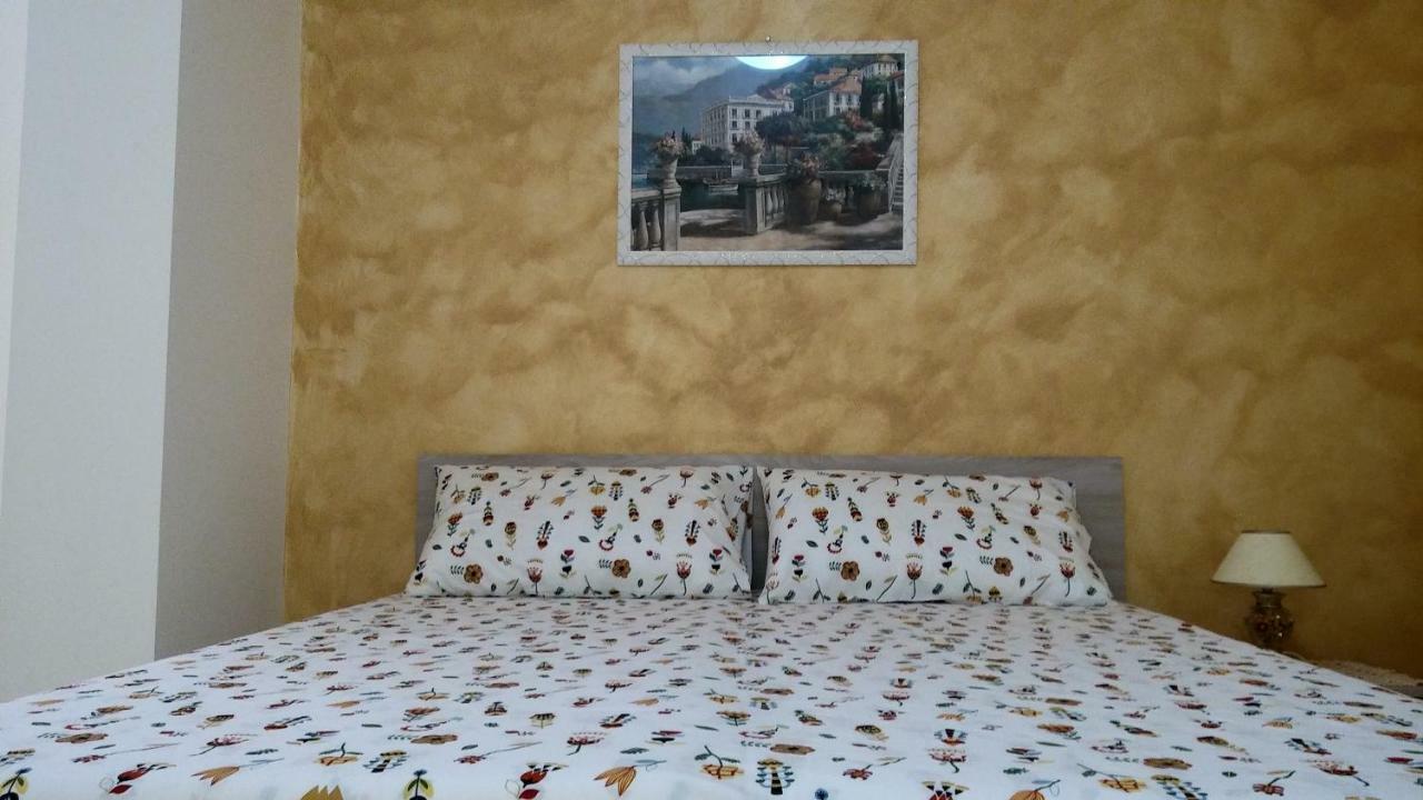 B&B Le Tre Gemme Junior Lentini Exteriör bild
