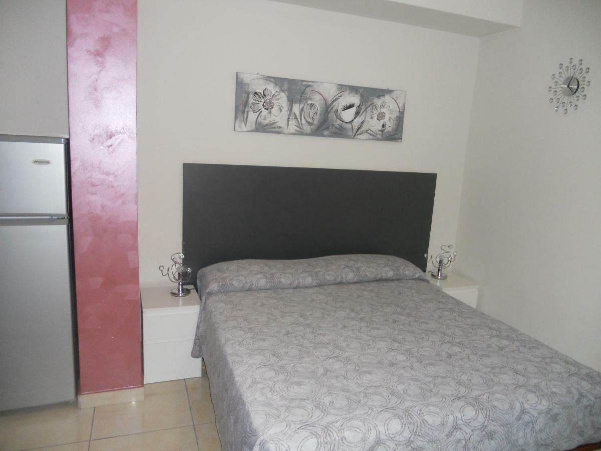 B&B Le Tre Gemme Junior Lentini Exteriör bild